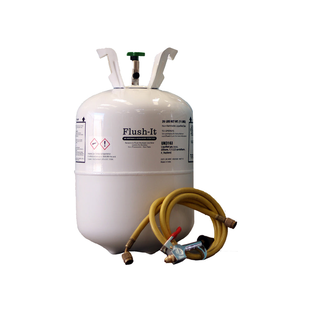 Buyingo™ AC System Line Set Flush Kit 26 lb.