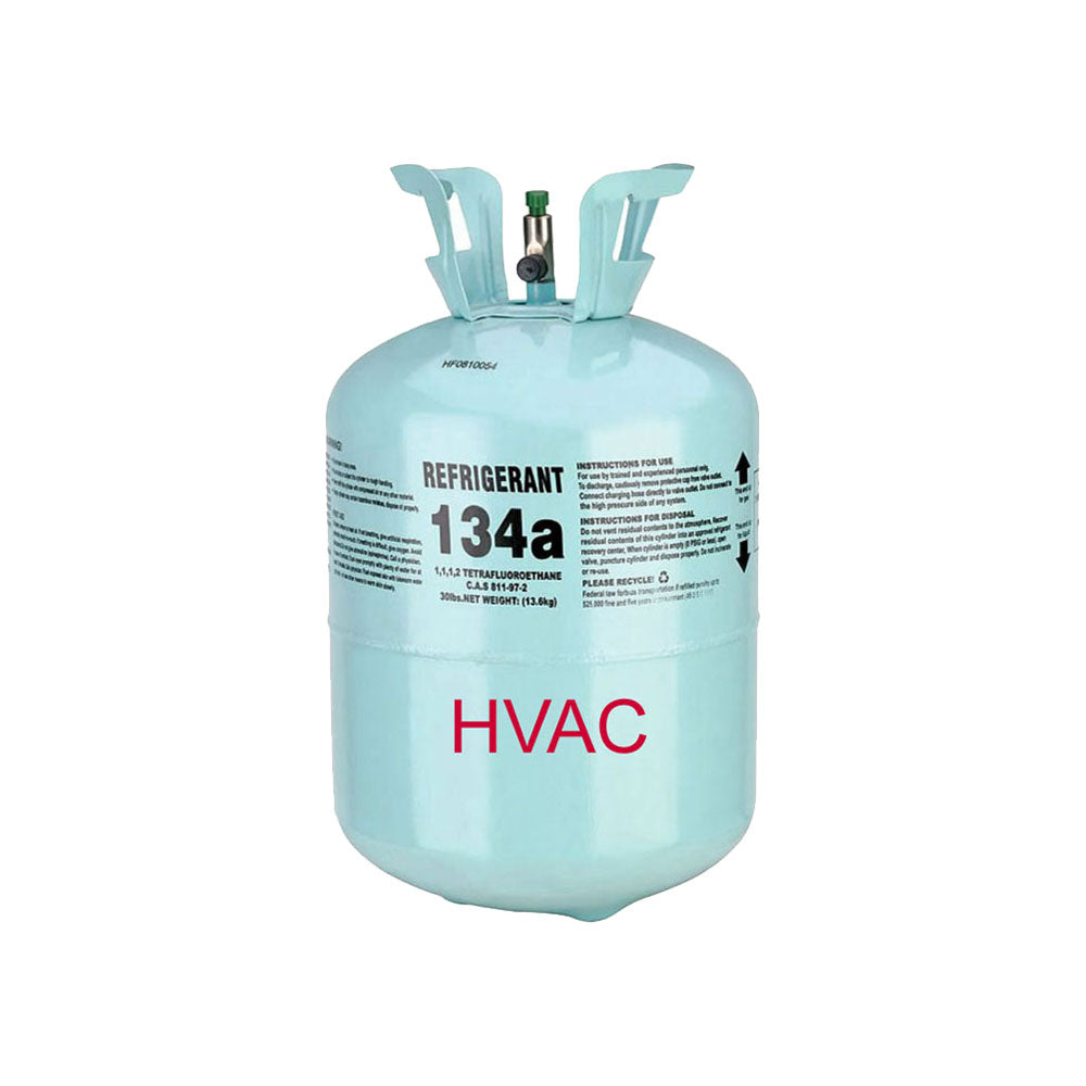 Buyingo™ R-134A Refrigerant 30 lb.