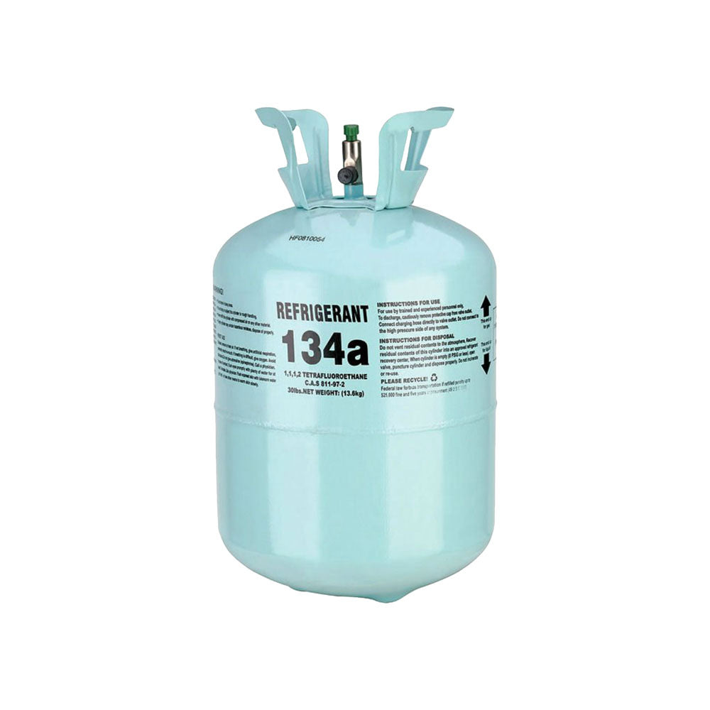 Buyingo™ R-134A Refrigerant 30 lb.