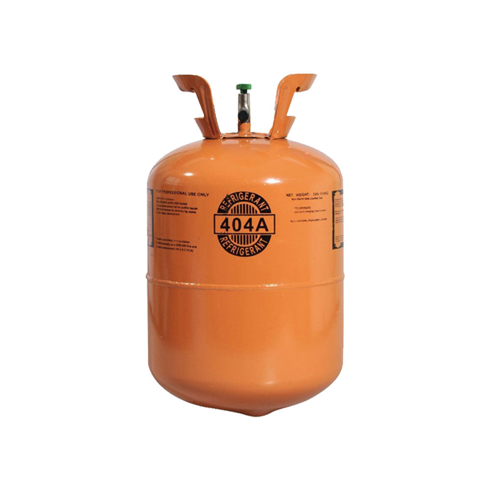 Buyingo™ R-404A Refrigerant 24 lb.