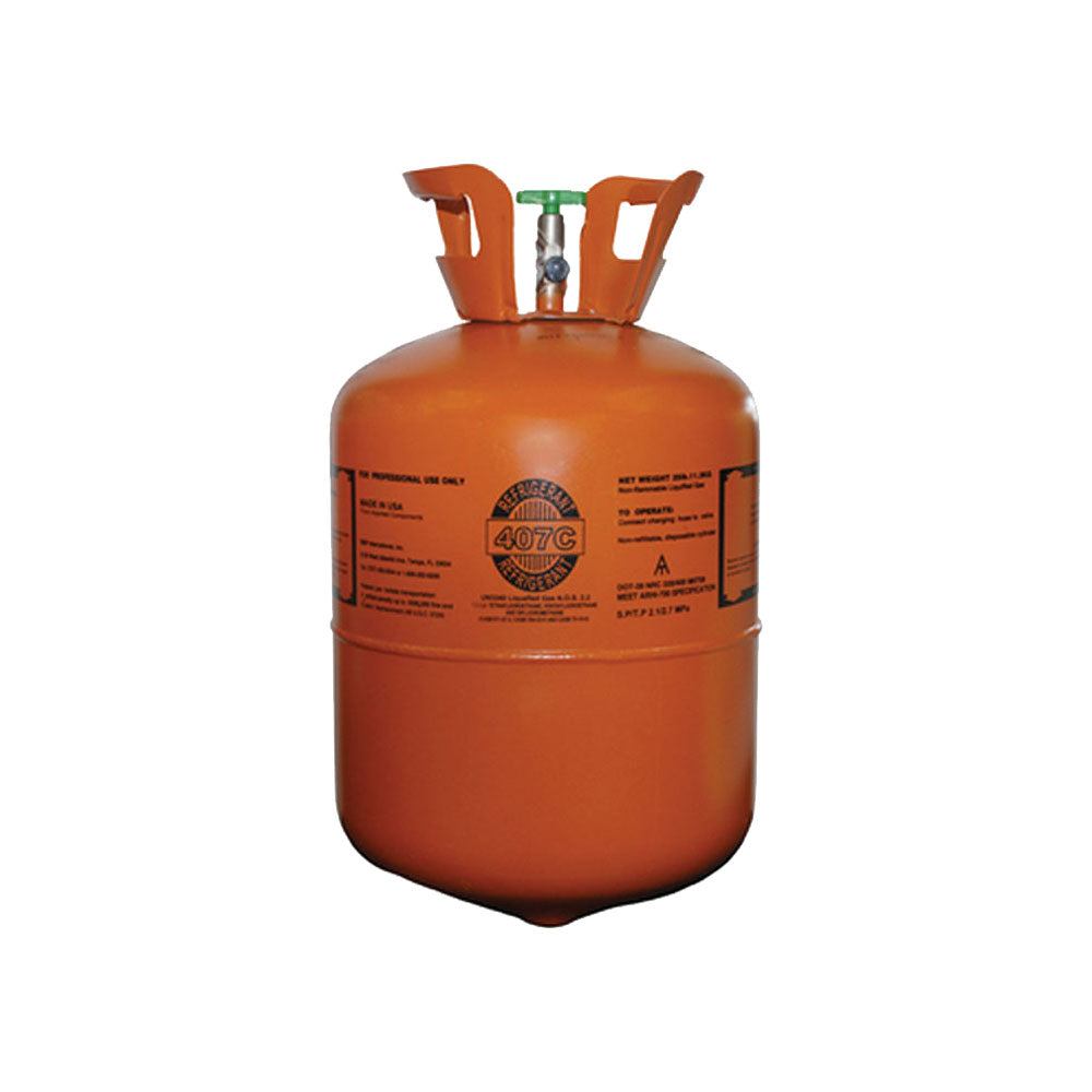 Buyingo™ R-407C Refrigerant 25 lb.