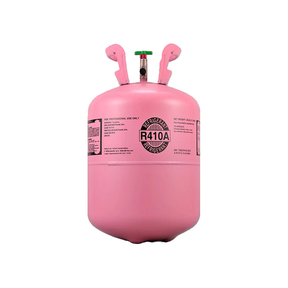 Buyingo™ R-410A Refrigerant 25 lb.