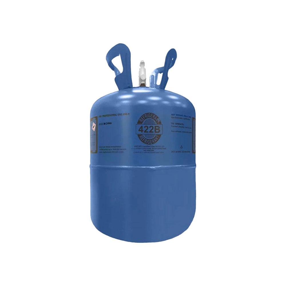 Buyingo™ R-422B (NU-22) Refrigerant 25 lb.